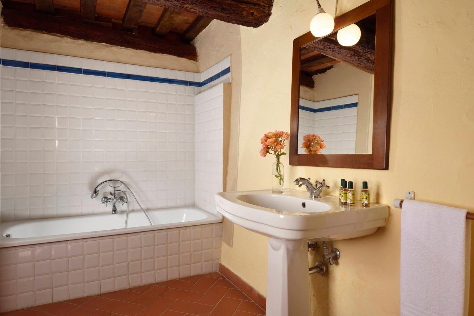 Villa Ortaglia Estate Vaglia  Exterior photo