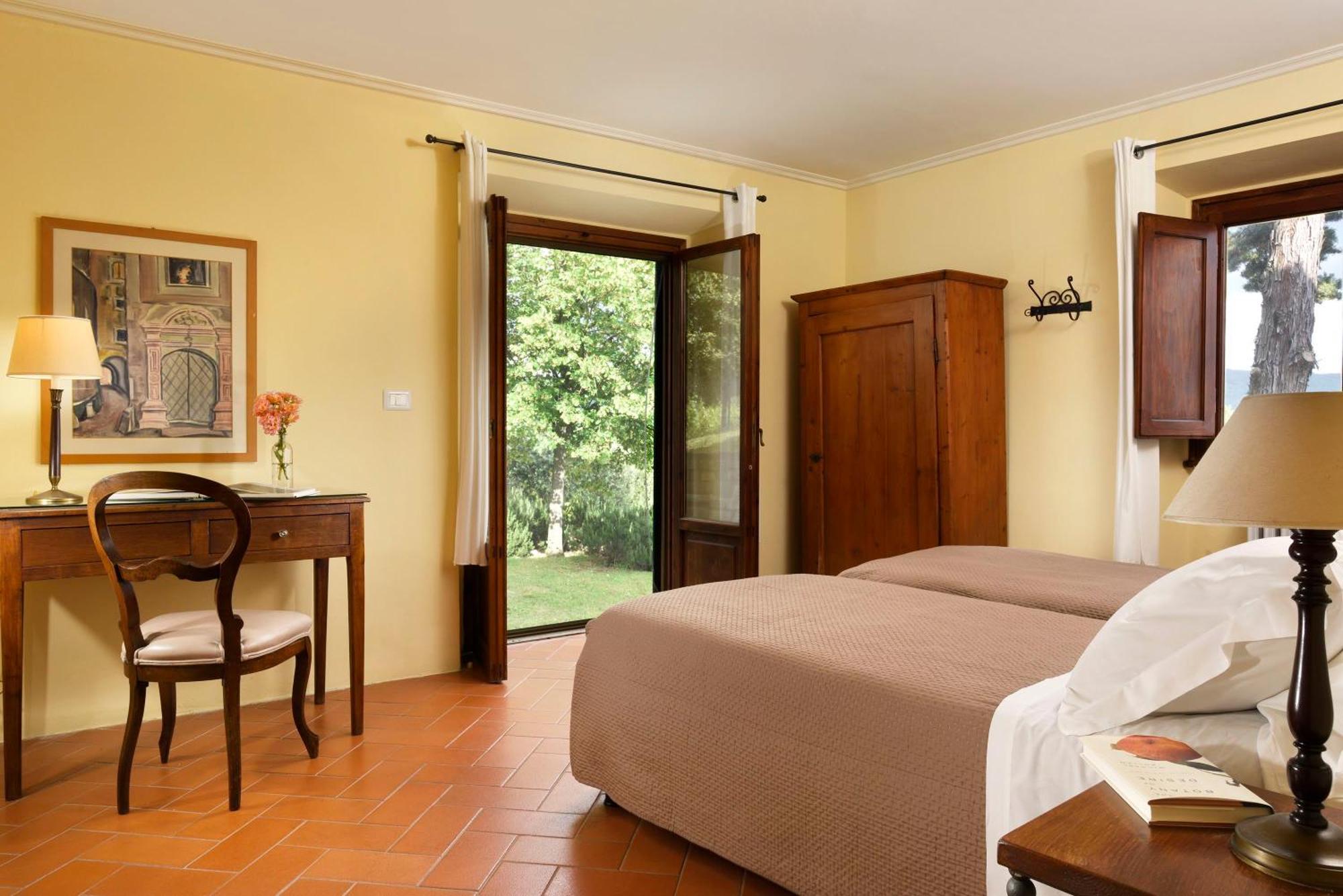 Villa Ortaglia Estate Vaglia  Exterior photo