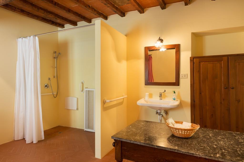 Villa Ortaglia Estate Vaglia  Exterior photo